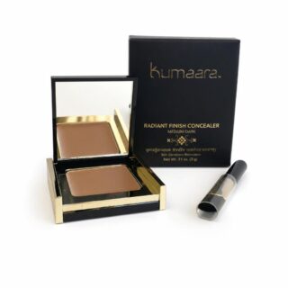 Kumaara Radiant Finish Concealer medium/dark
