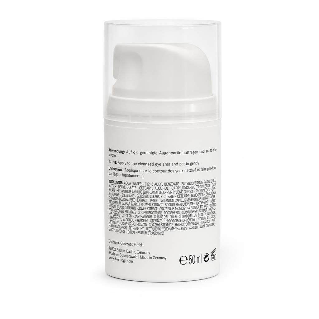 Biodroga Lifting Boost Eye Balm 50 mL