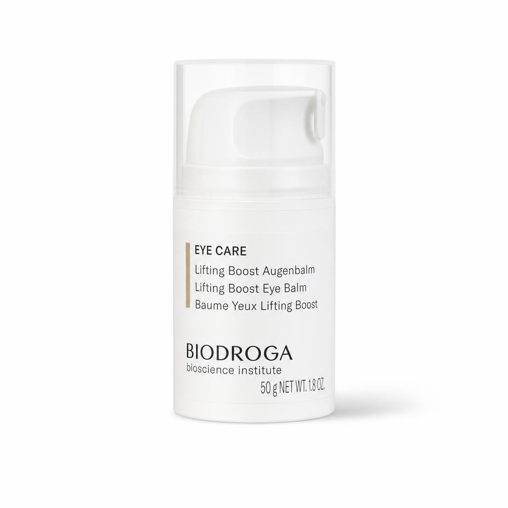 Biodroga Lifting Boost Eye Balm 50 mL Biodroga Lifting Boost Eye Balm 50 mL