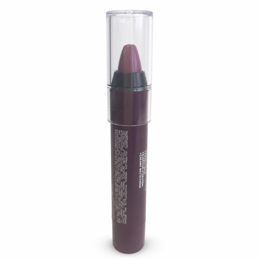 Kleancolor Master Strokes Long-Wear Matte Lipstick Dazzle Pink sale! Kleancolor Master Strokes Long-Wear Matte Lipstick Dazzle Pink sale!