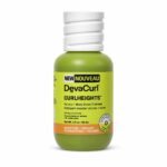 DevaCurl Curlheights Volume&Body Boost Cleanser3 Oz (Travel size)