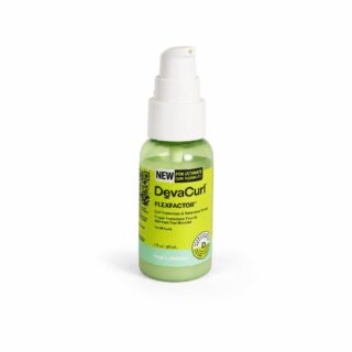 DevaCurl FlexFactor Curl Protection & Retention Primer 1 Oz