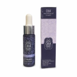 Trissola Chia Smoothing Oil 15 mL.
