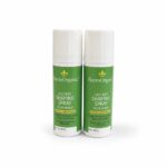 DermOrganic Fast Shaping Spray Plus 1.5 Oz. Pack of 2