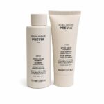 Previa Keeping After Color Travel Set