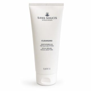 Sans Soucis Cleansing Facial Peeling PRO 7.2 Oz.