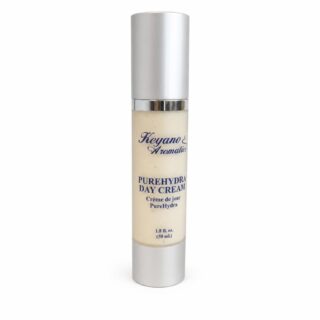 Keyano Aromatics Pure Hydra Day Cream 1.8 Oz.
