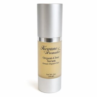 Keyano Aromatics Organi-Clear Serum 1 Oz.
