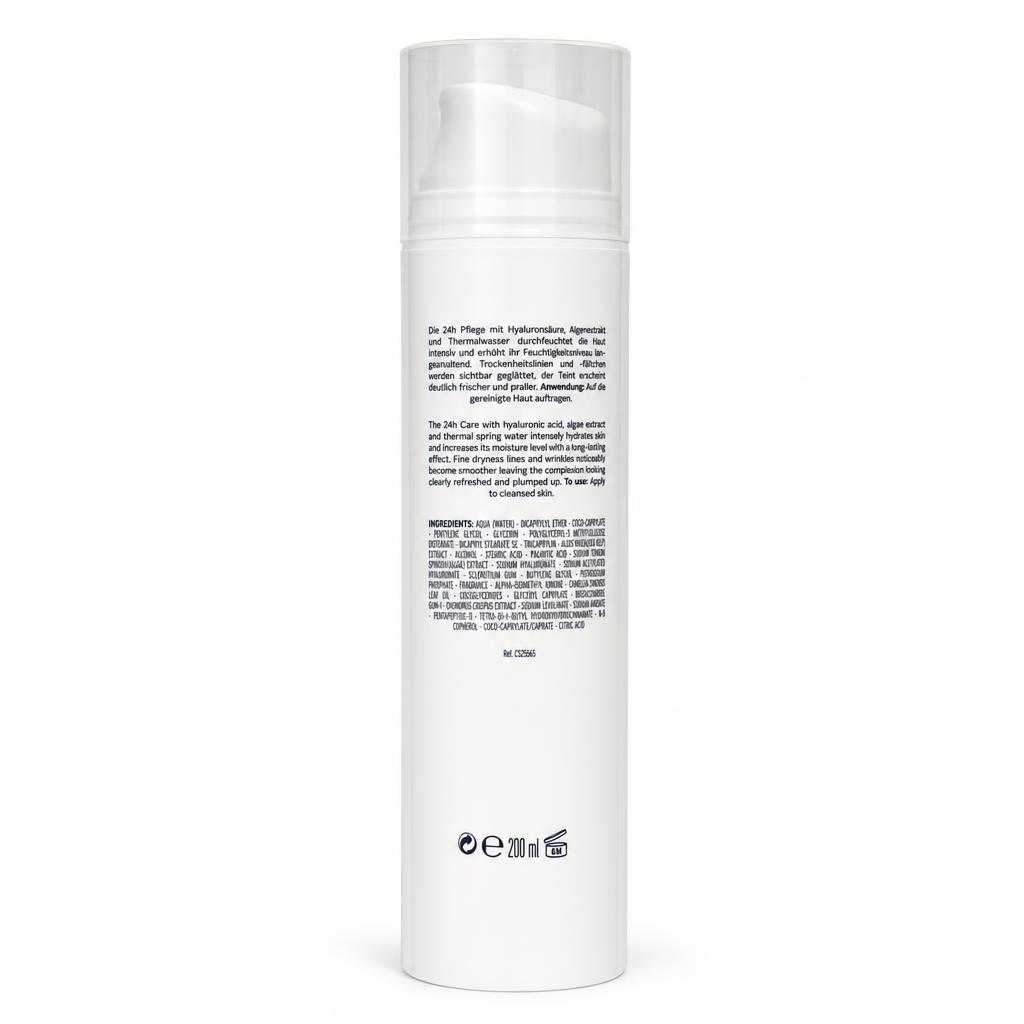 Sans Soucis PRO Moisture Aqua Benefits 24-hour Care 6.9 Oz. Last One!