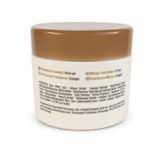 Schwarzkopf BC Bonacure Q10+ Time Restore Treatment (For Mature and Fragile Hair) 6.7 Oz.