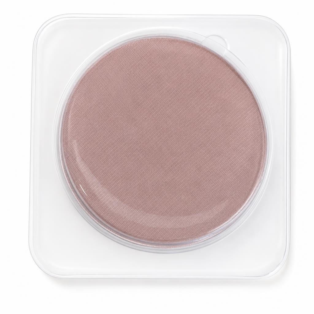 Your Name Cosmetics Mineral Blush Matte (Hush Pink) Pan only Your Name Cosmetics Mineral Blush Matte (Hush Pink) Pan only