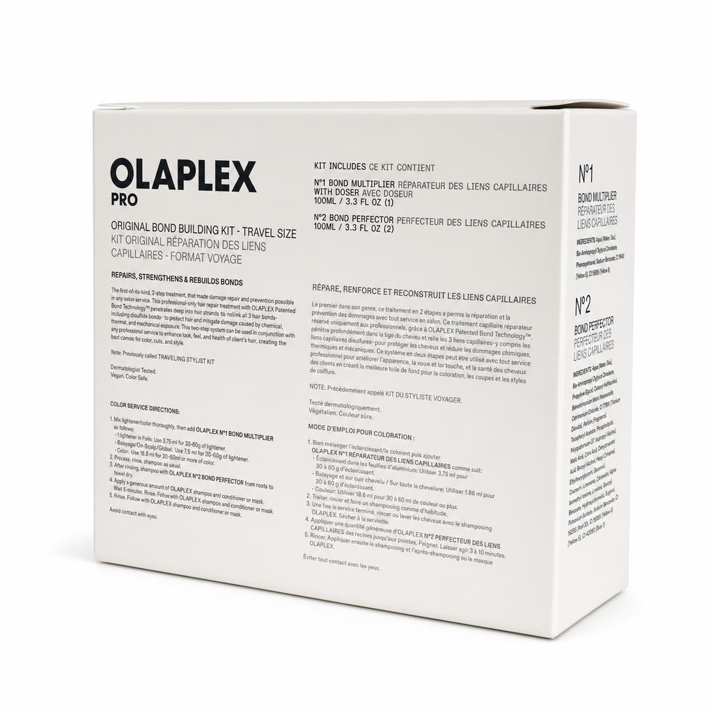 Olaplex Professional Traveling Stylist Kit