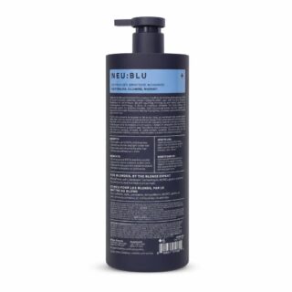 Oligo Blacklight Blue Conditioner 32 oz