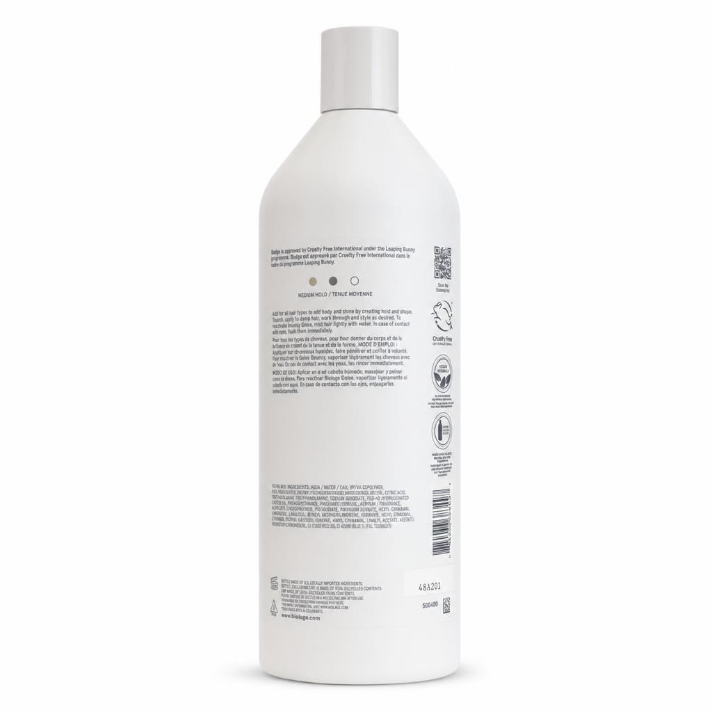 Biolage Gelee 1 Liter