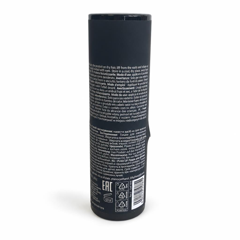 Kaaral Style Perfetto Push Up Volumizing Powder 2.1 ounces