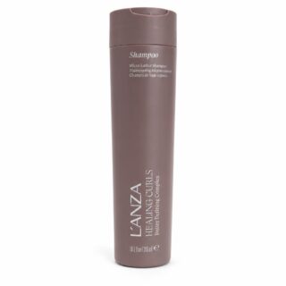 Lanza Healing Curls Shampoo 10.14oz