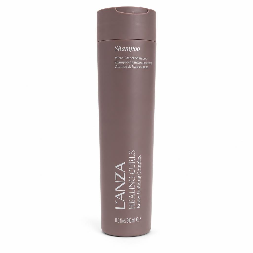 Lanza Healing Curls Shampoo 10.14oz