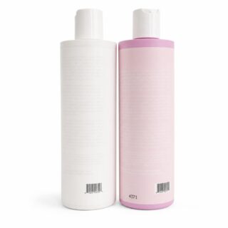 Design.Me Puff Me Duo Volumizing Conditioner and Volumizing Shampoo 10.1 oz