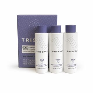 Trissola Restructuring True + Treatment Kit Travel