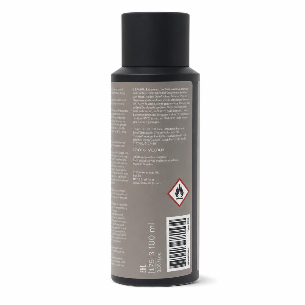 REF Root Concealer Light Brown 3.38 fl.oz