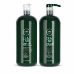 Paul Mitchell DUO Tea Tree Special Shampoo & Conditioner 33.8 Oz.( previous packaging)