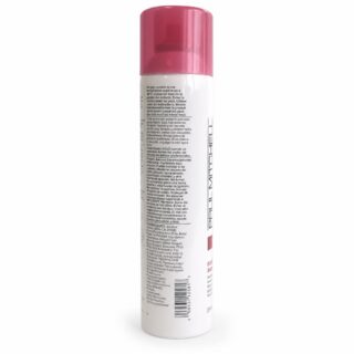 Paul Mitchell Soft Style Super Clean Touchable Hold Finishing Spray 9.5 Oz.
