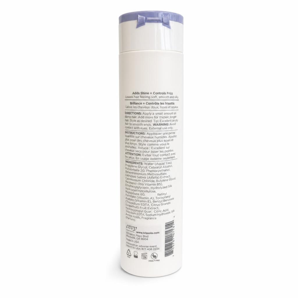 Trissola Leave-in Detangler 8.5 oz