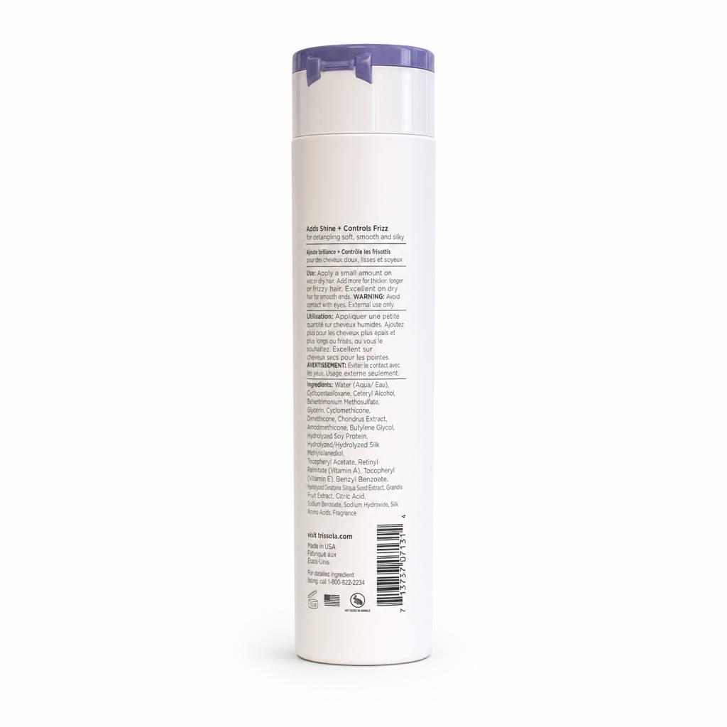 Trissola Leave-in Detangler 8.5 oz