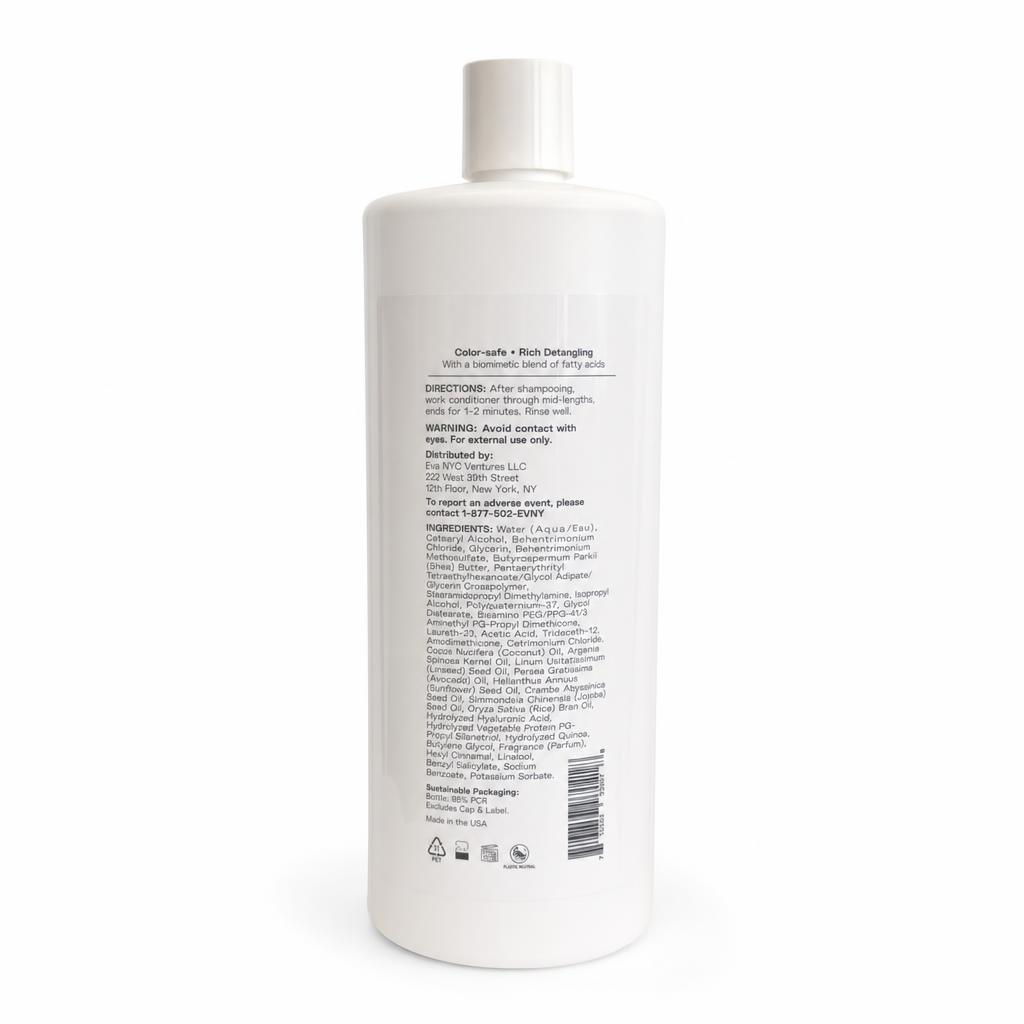 Trissola Hydrate Moisture-Lock Conditioner 33.8 oz.