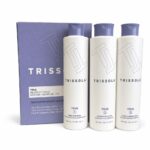 Trissola Tru Kit Reconstructing Keratin Treatment Kit 16.7 Fl. Oz.