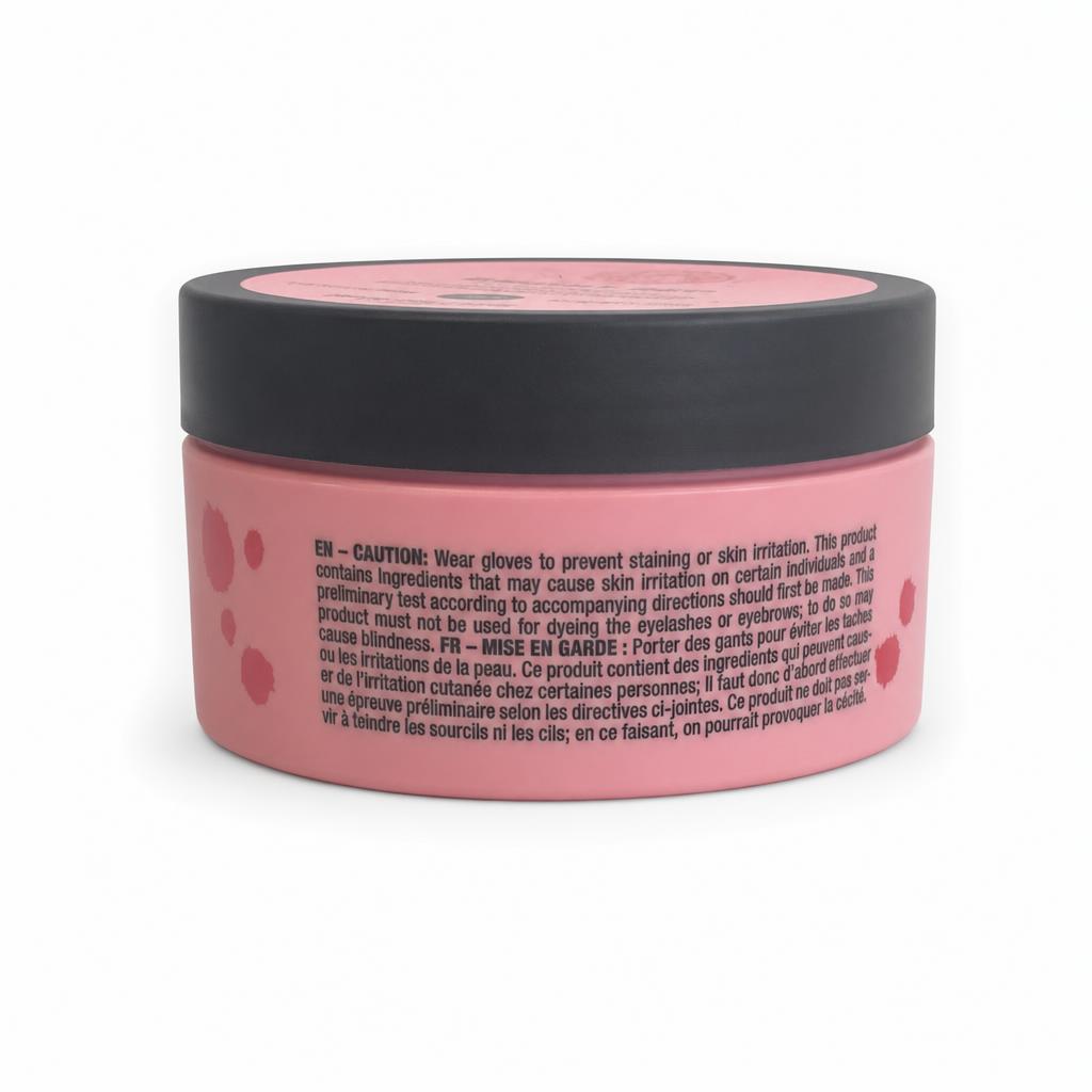 Maria Nila Bright Red 0.66, 3.4 Oz.*