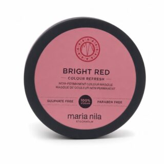 Maria Nila Bright Red 0.66, 3.4 Oz.*