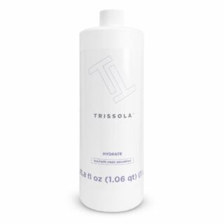 Trissola Hydrating Shampoo 33.8 Oz.