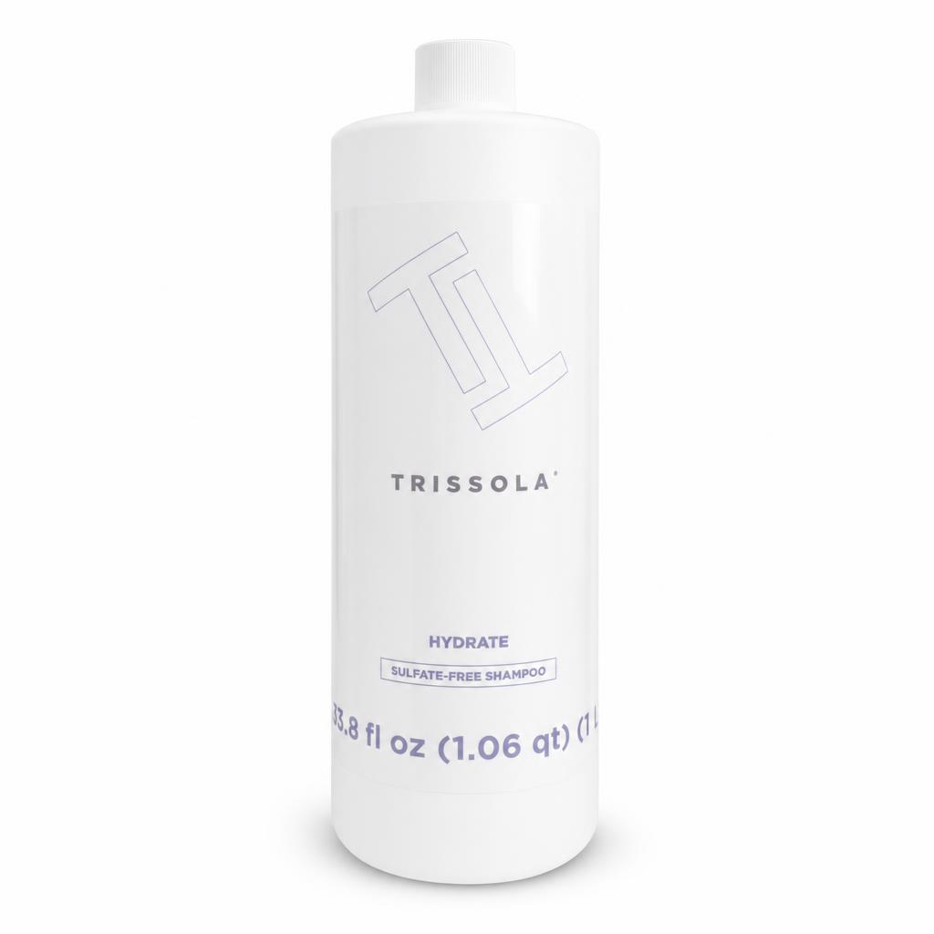 Trissola Hydrating Shampoo 33.8 Oz. Trissola Hydrating Shampoo 33.8 Oz.