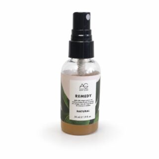 AG Care Remedy Apple Cider Vinegar Leave On Mist 1.9 Oz.