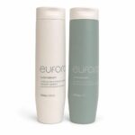 Eufora Aloetherapy Soothing DUO Hair-Body Cleanse and Conditioner 9.5 Fl. Oz.