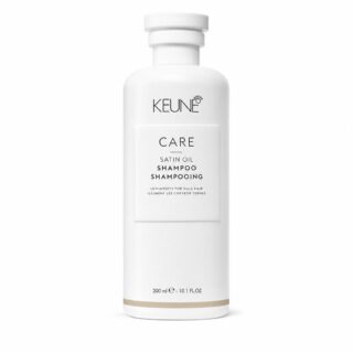 Keune Care Satin Oil Shampoo 10 Oz