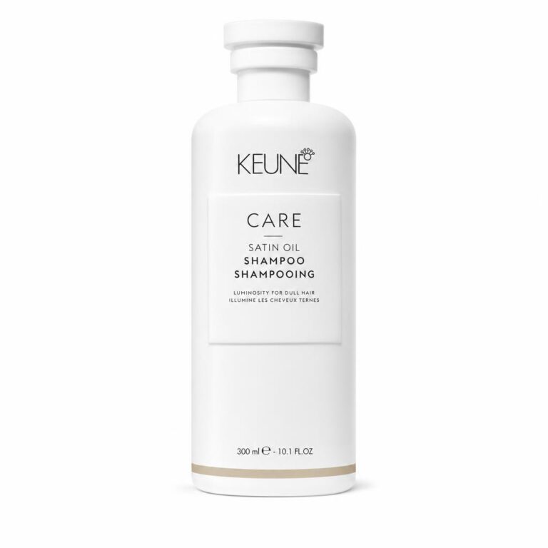Keune Care Satin Oil Shampoo 10 Oz