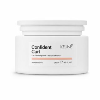Keune Care Curl Confident Curl Enhancing Mask 8.5 Oz.