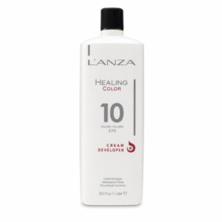 L’ANZA Healing Color Cream Developer 10 Volume LITER