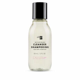 Oligo Professional Calura Moisture Balance Cleanser Shampoo 2 Oz.
