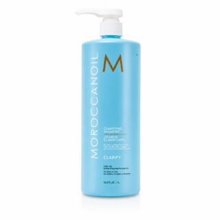 Moroccanoil Clarifying Shampoo 33.8 Oz.