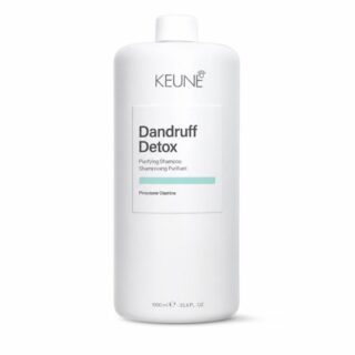 Keune Care Dandruff Detox Purifying Shampoo 1L