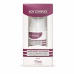 Dinur Intensive Moisturizer Cream SPF 15 Hypoallergenic 1.7 oz