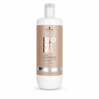 Schwarzkopf Blonde Cool Blonde Neutralizing Shampoo 33.8 oz