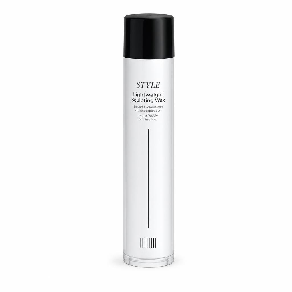 Aloxxi Lightweight Sculpting Wax 6 Oz. Aloxxi Lightweight Sculpting Wax 6 Oz.