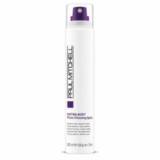 Paul Mitchell Extra Body Firm Finishing Spray 3.8 Oz