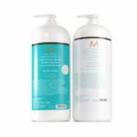 Moroccanoil Hydrating Shampoo & Conditioner 67.6 oz/2 Liter Duo