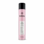 Bokka Botanika Show Off & Shine Styling Spray – Medium Hold 16.9 Oz