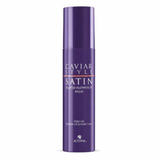 Alterna Caviar Style Satin Blowout Balm 5.0 Oz